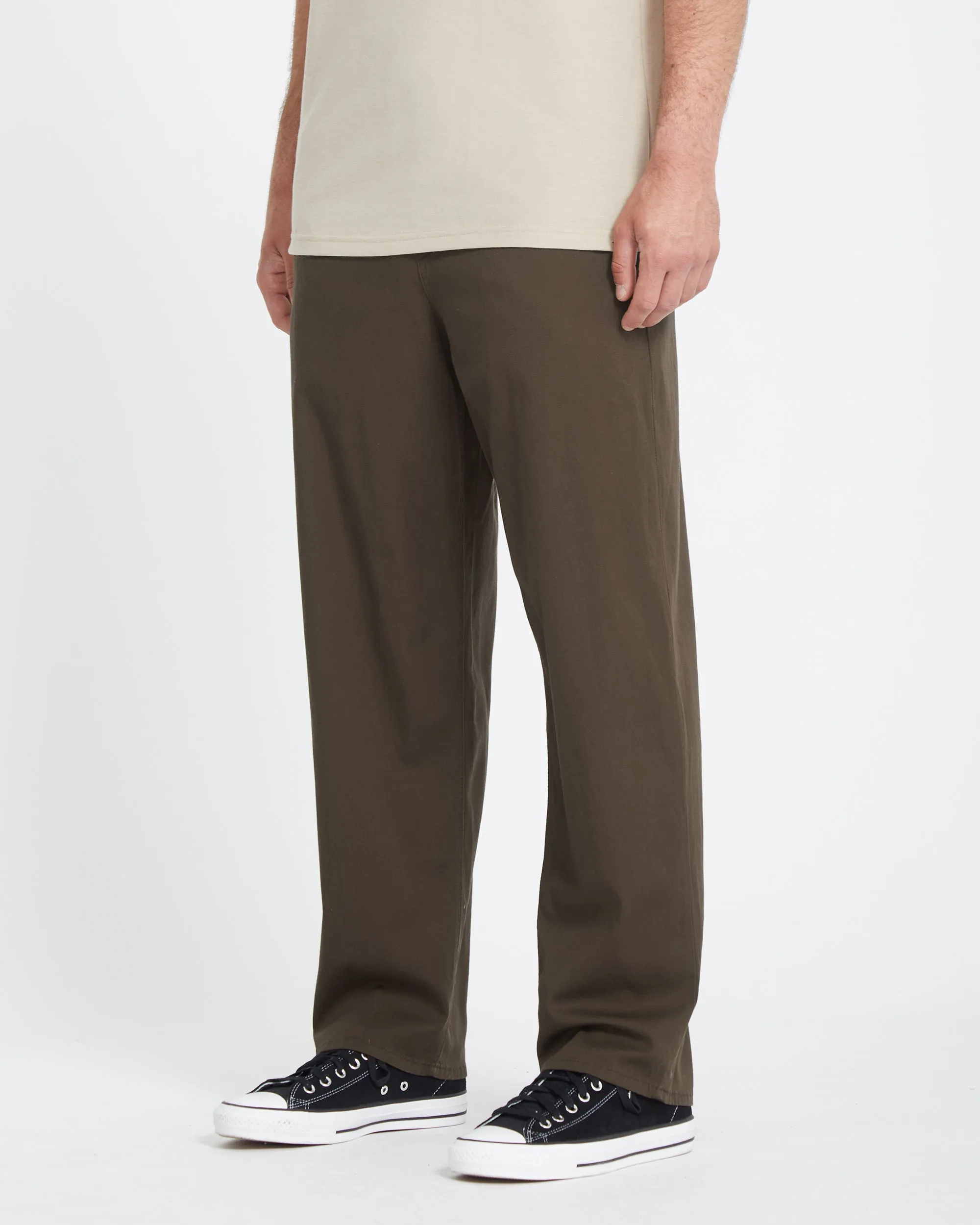 Pantalon Freazy Loose - WREN