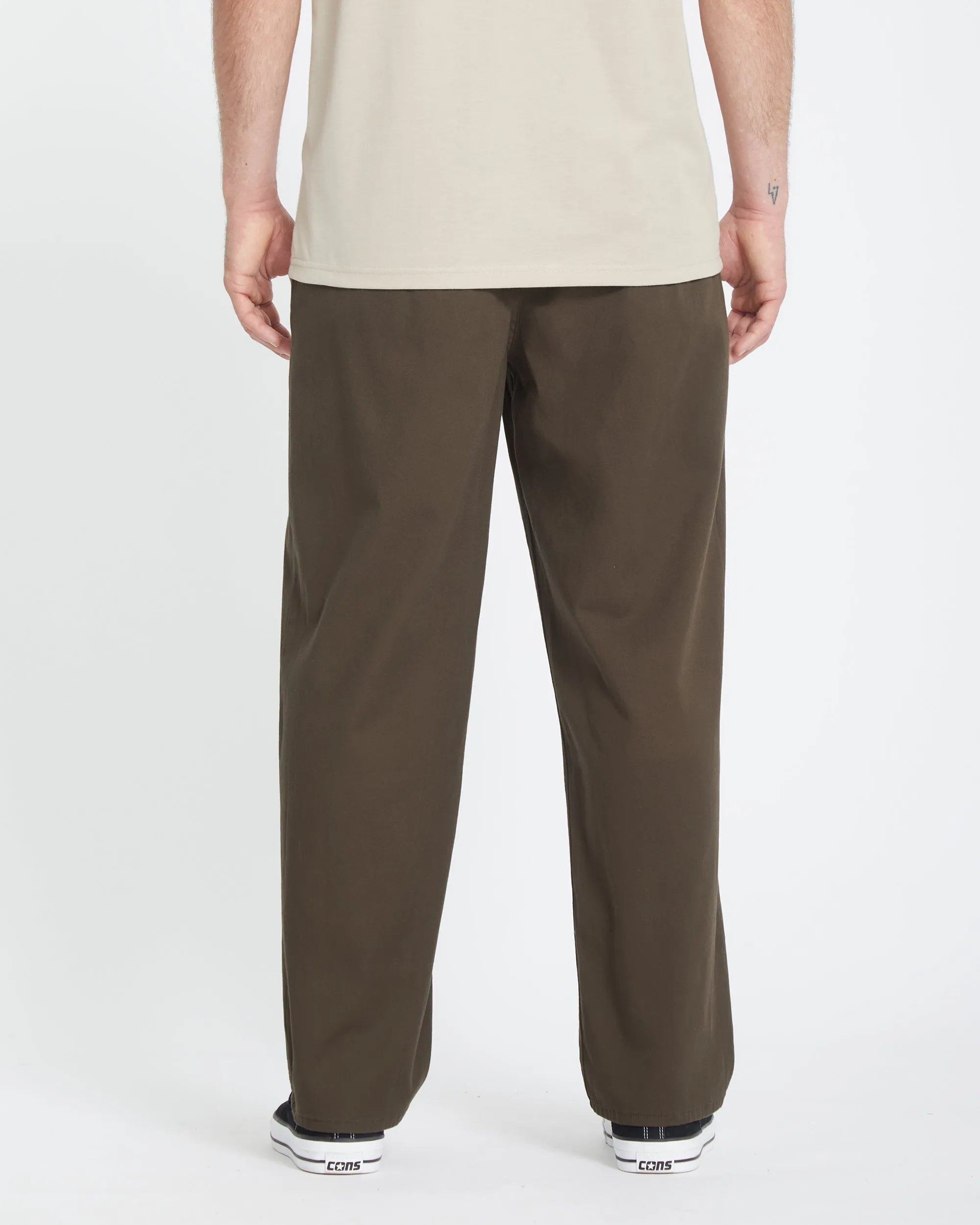 Pantalon Freazy Loose - WREN