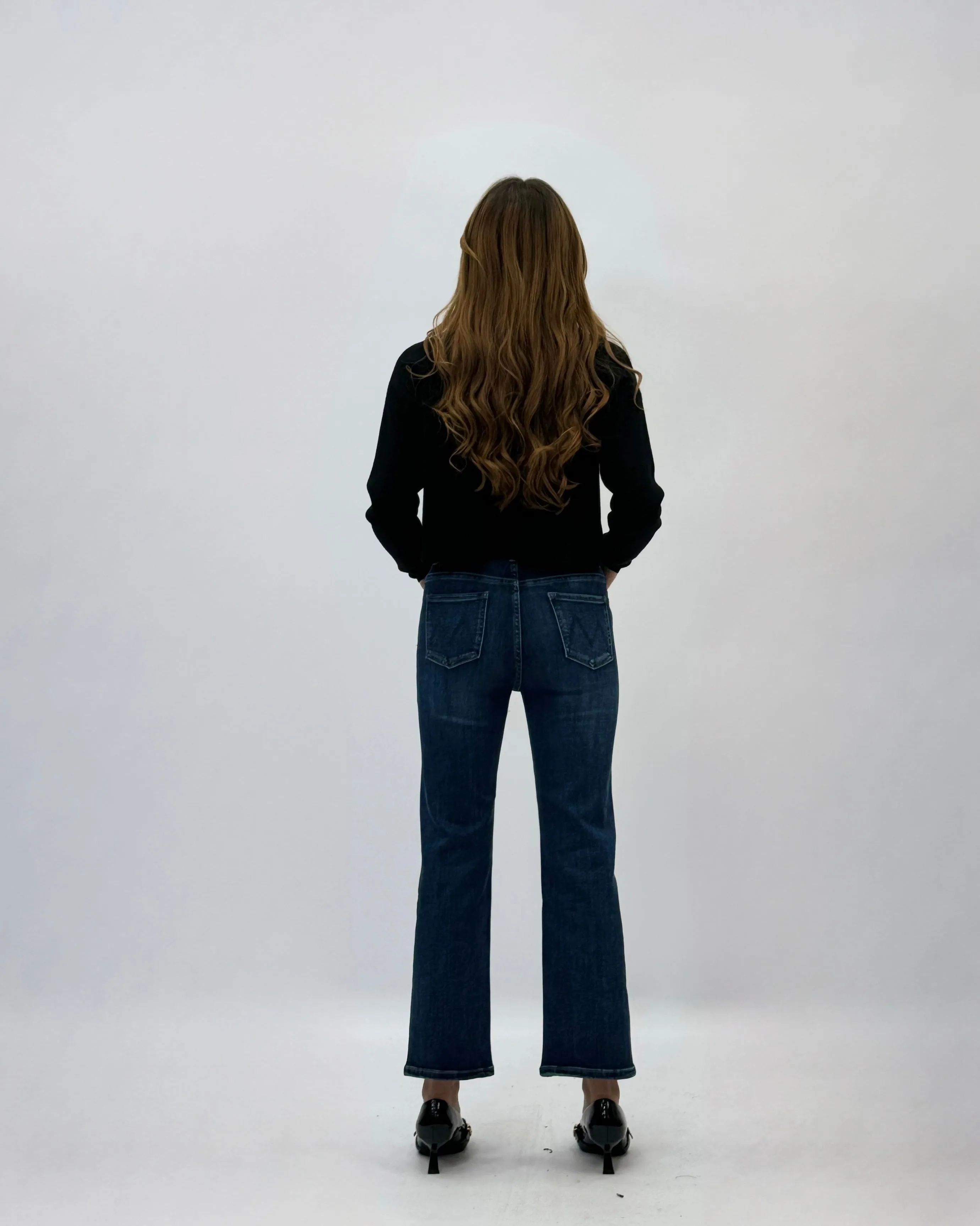 Pantaloni jeans regular fit