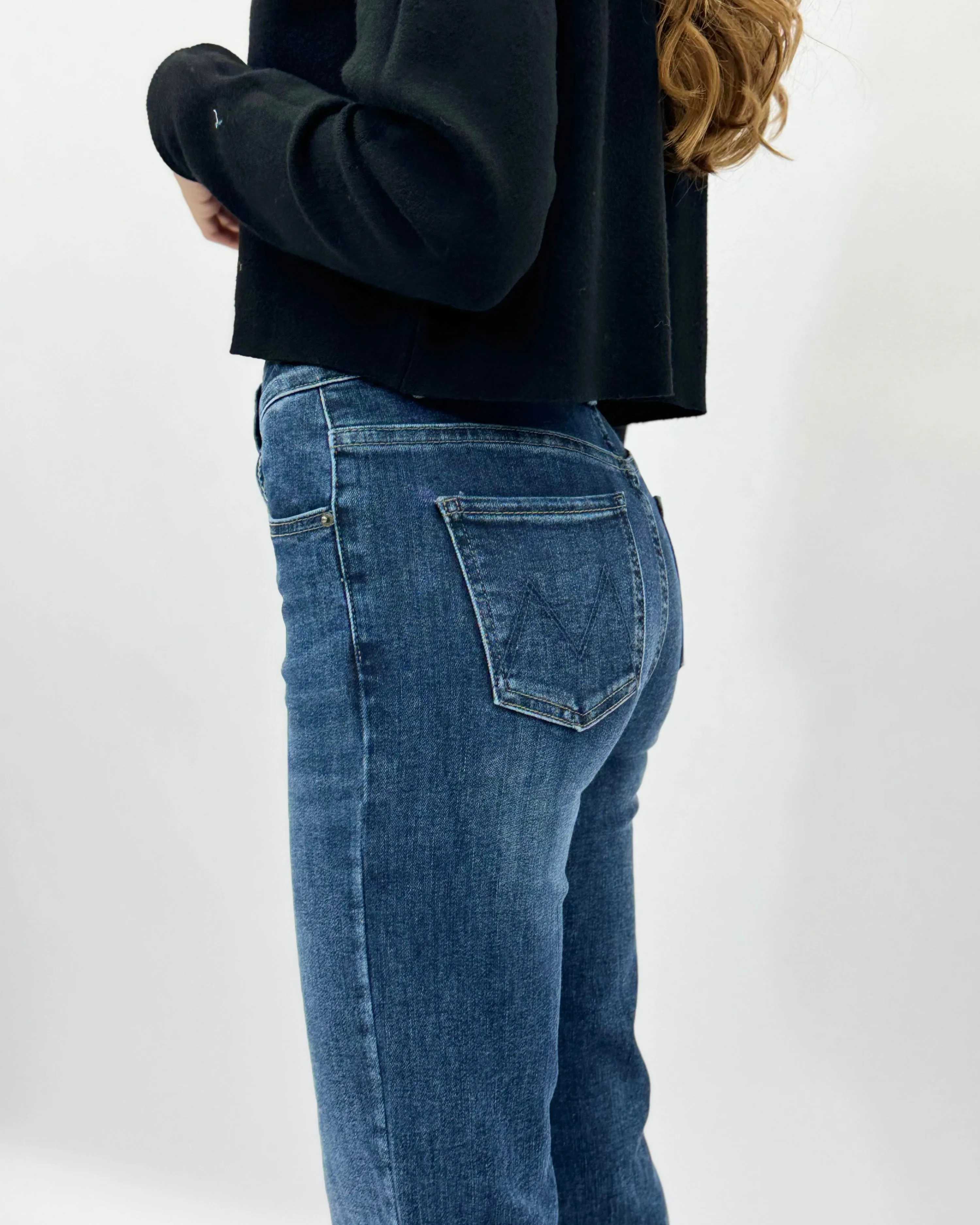 Pantaloni jeans regular fit