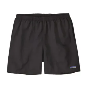 Patagonia Baggies™ Shorts - 5" Black