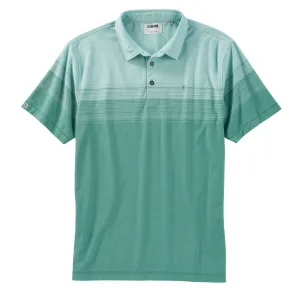 Patterson Haze Gradient Polo
