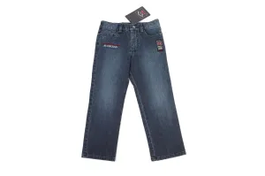 Paul & Shark Big Boy's Fit Jeans