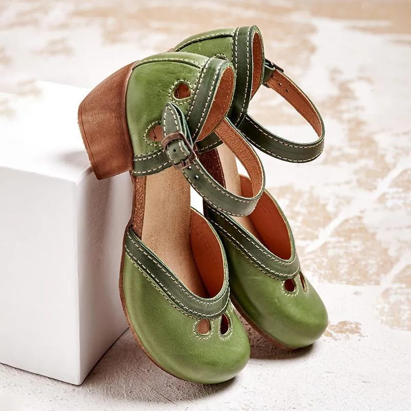 Paula® | Comfortable sandals