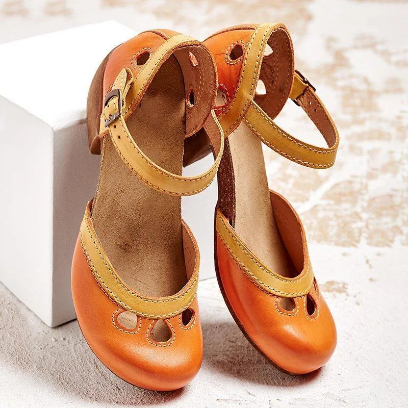 Paula® | Comfortable sandals