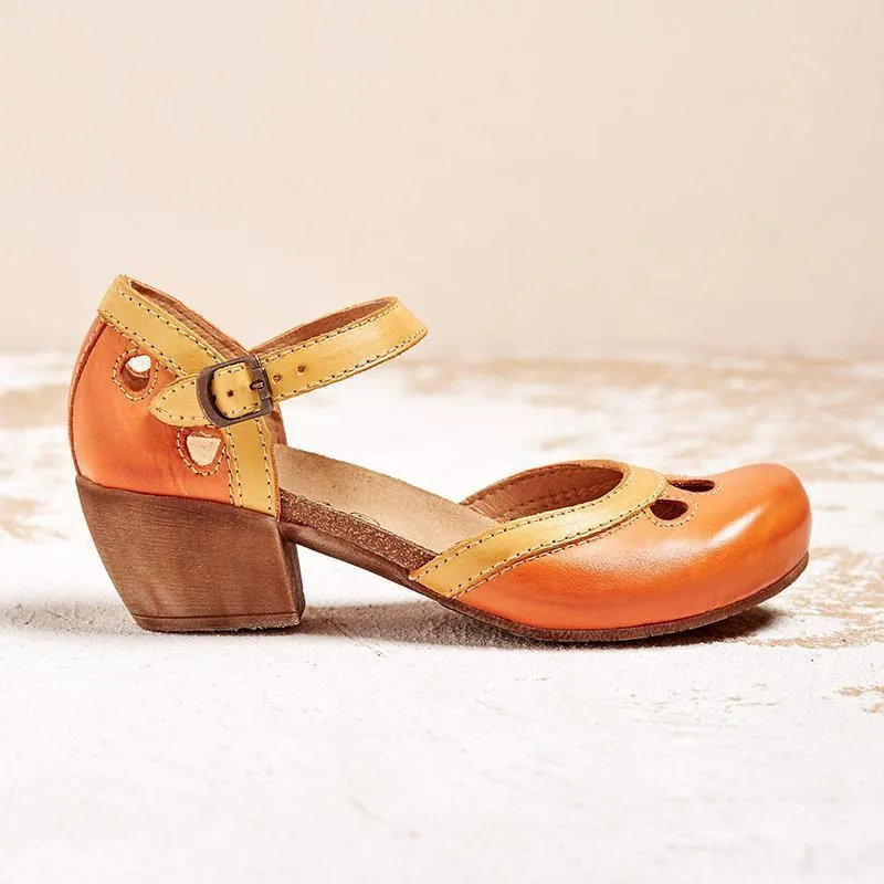 Paula® | Comfortable sandals