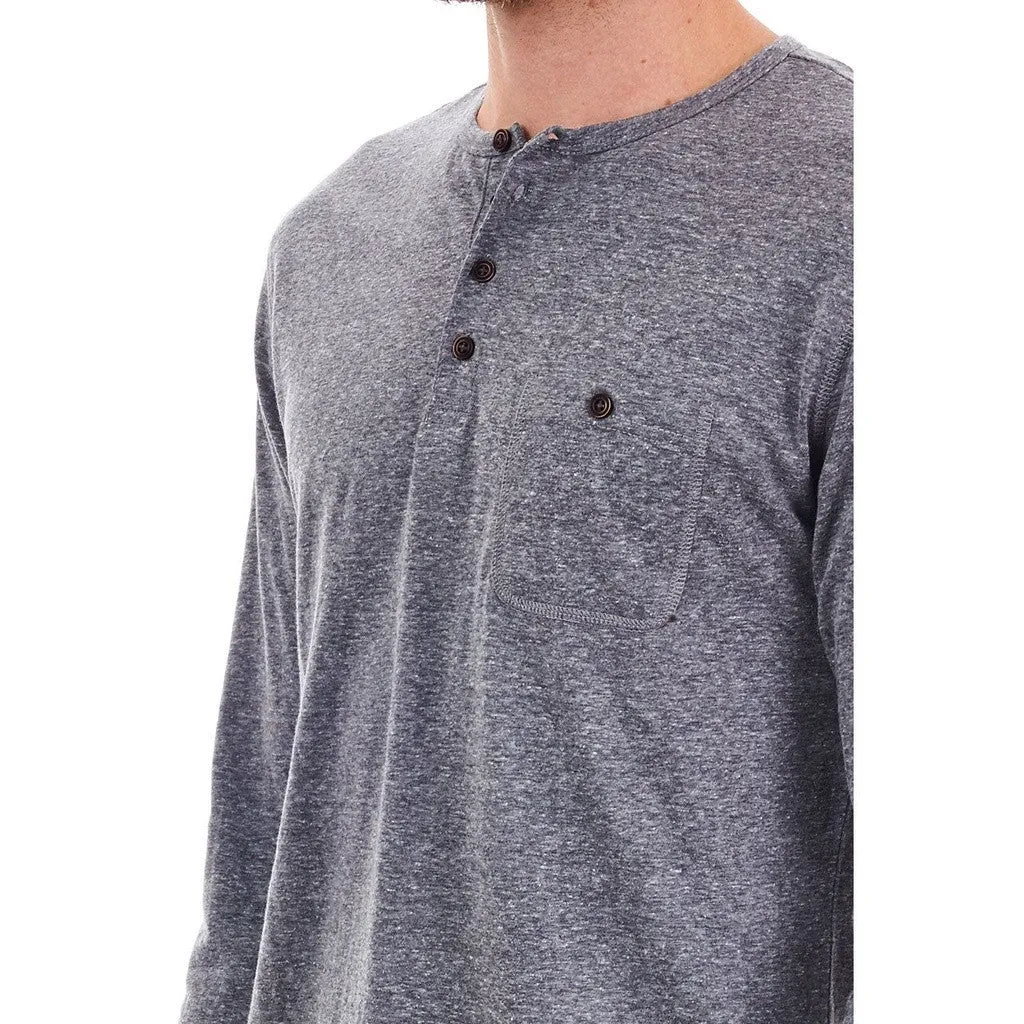 Pierce Henley