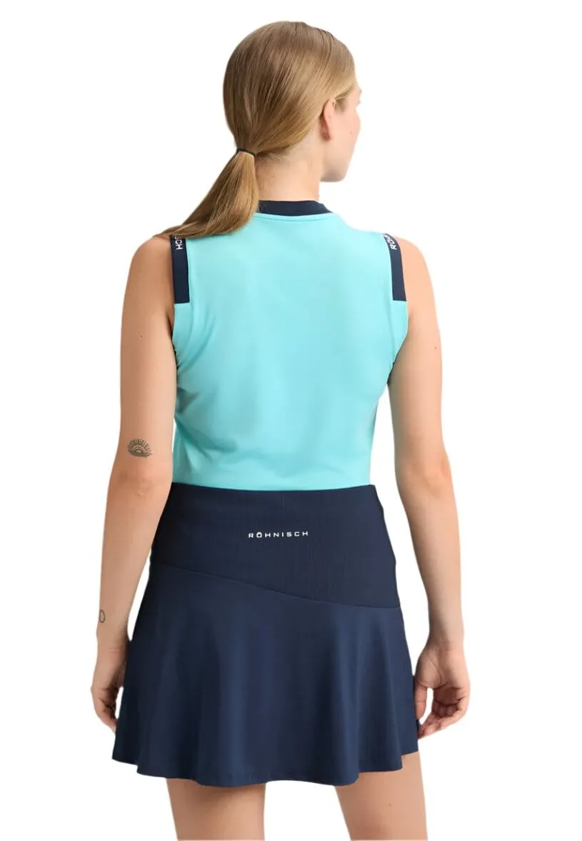 Polo de golf Abby de Rohnisch