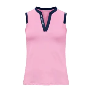 Polo de golf Abby de Rohnisch