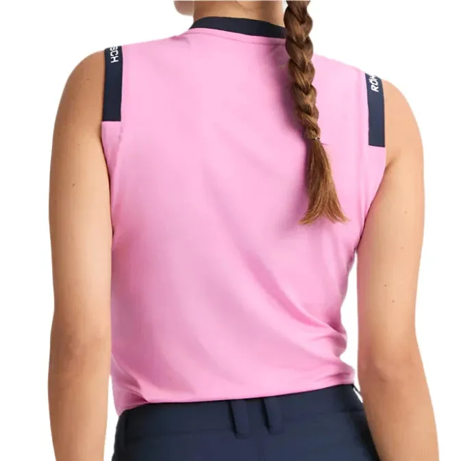 Polo de golf Abby de Rohnisch