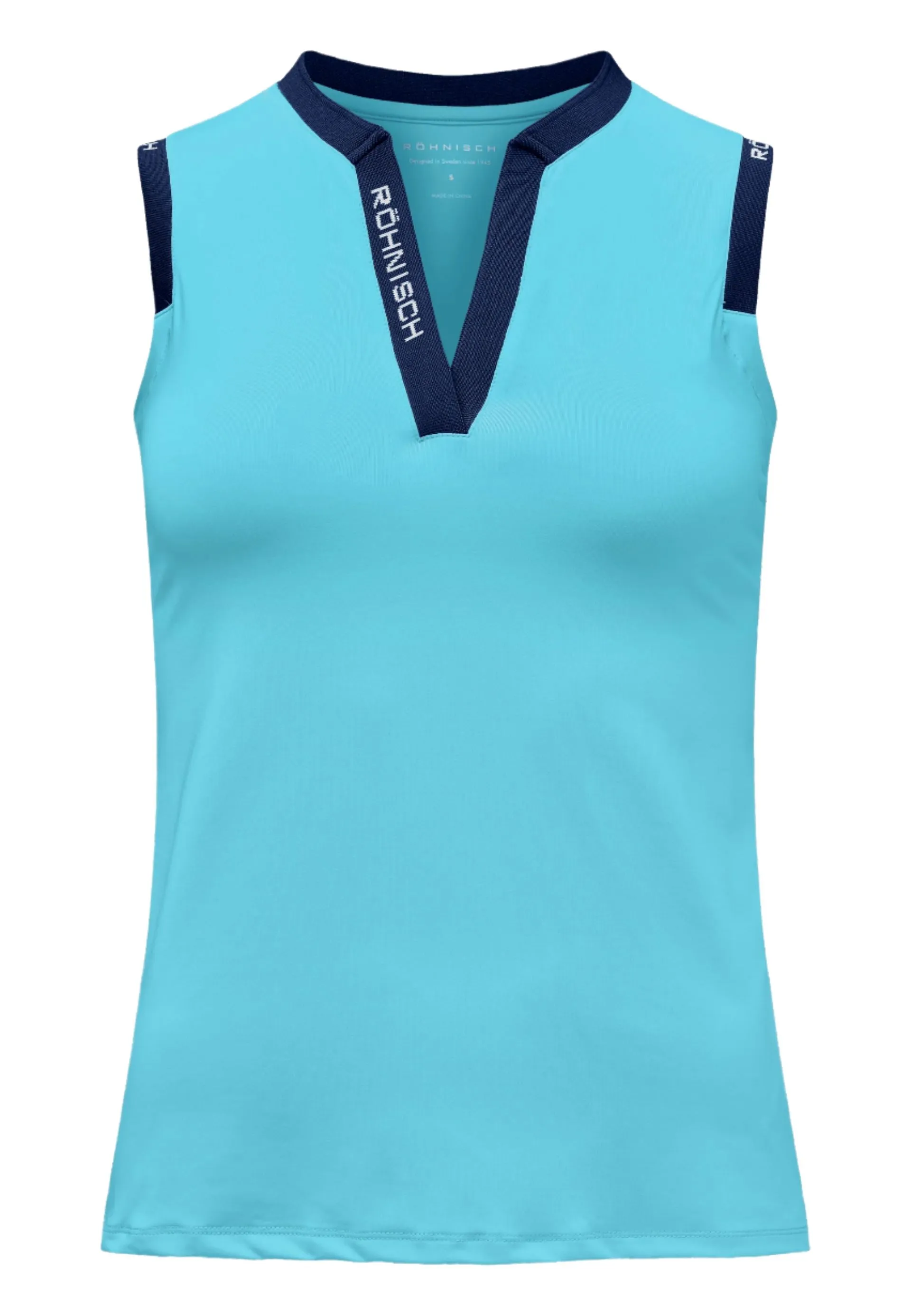 Polo de golf Abby de Rohnisch