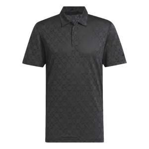 Polo de golf adidas HEAT.RDY