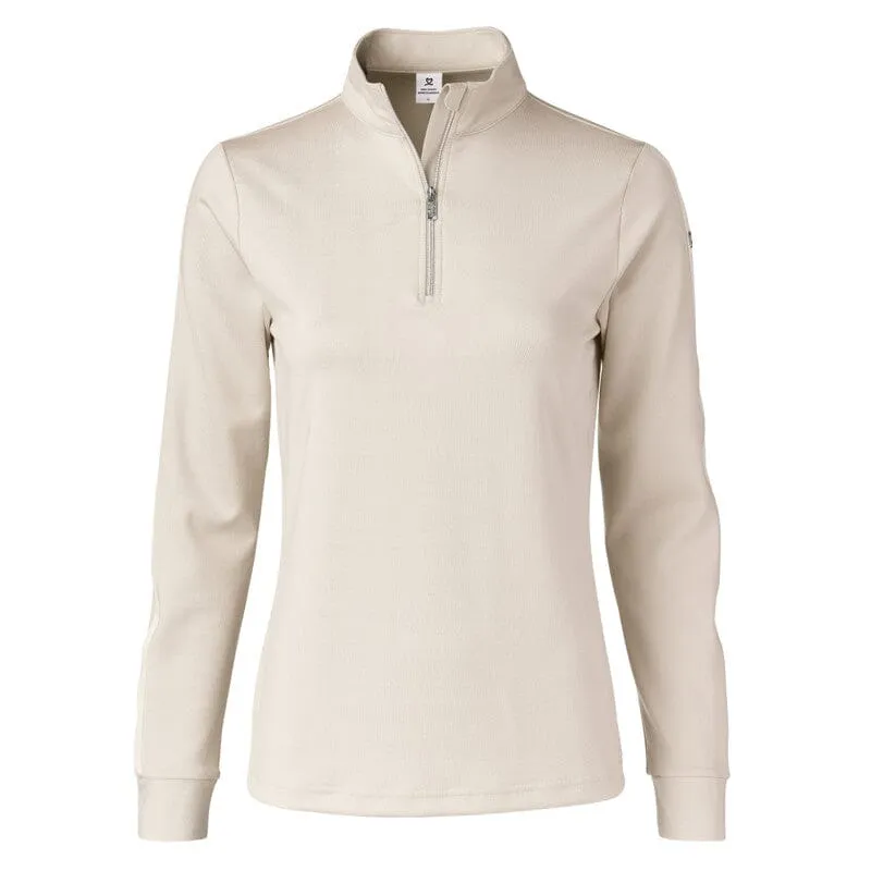 Polo de golf diario Anna