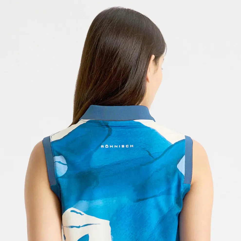 Polo de golf Rohnisch Deni