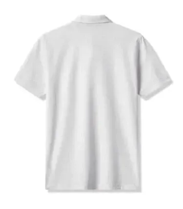 Polo de golf TravisMathews Free Passage