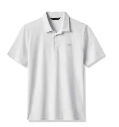 Polo de golf TravisMathews Free Passage