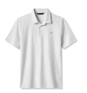 Polo de golf TravisMathews Free Passage