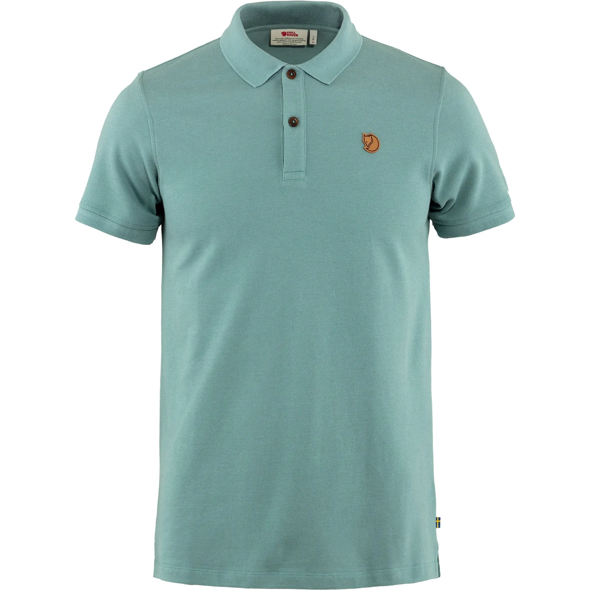 Polo Fjällräven Ovik Hommes