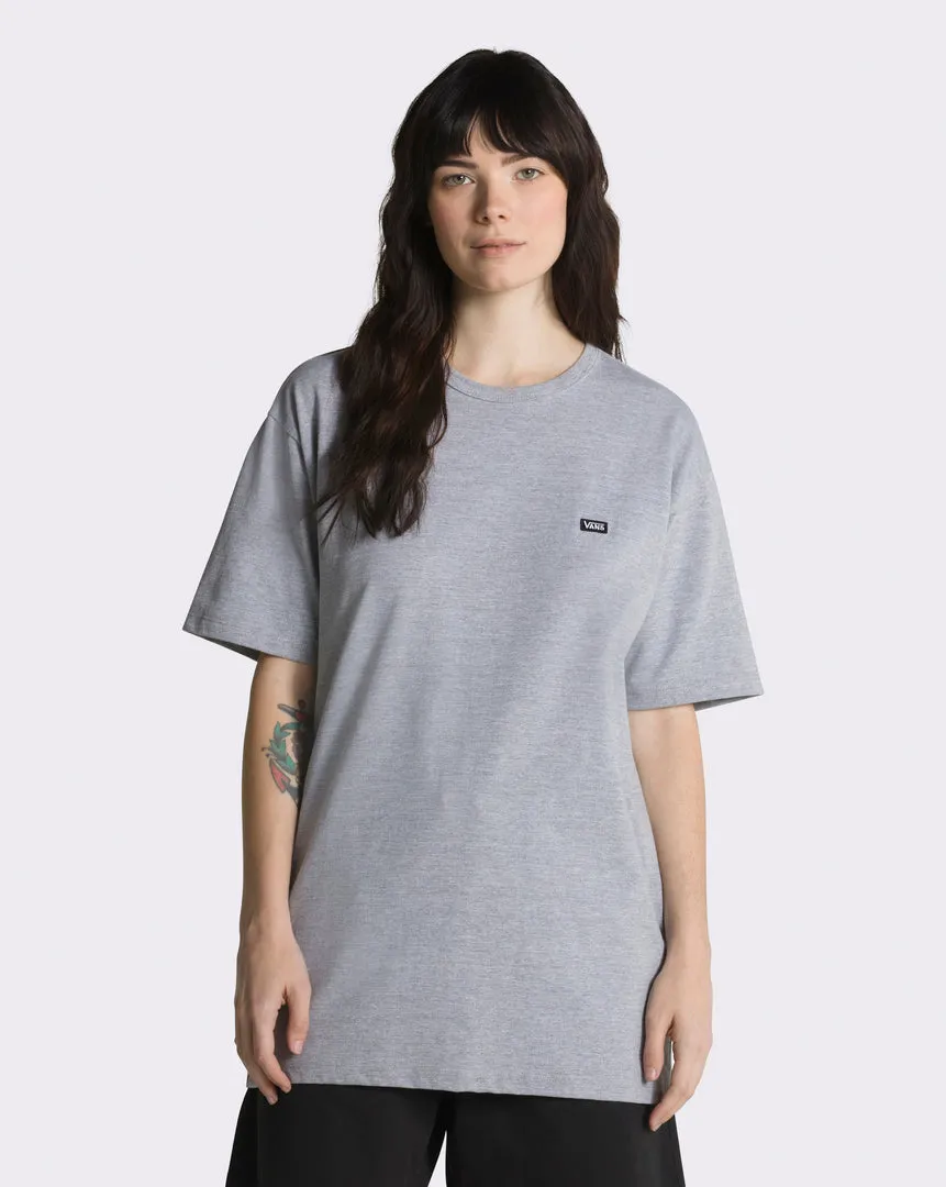 Polo Off The Wall Classic Ss Athletic Heather
