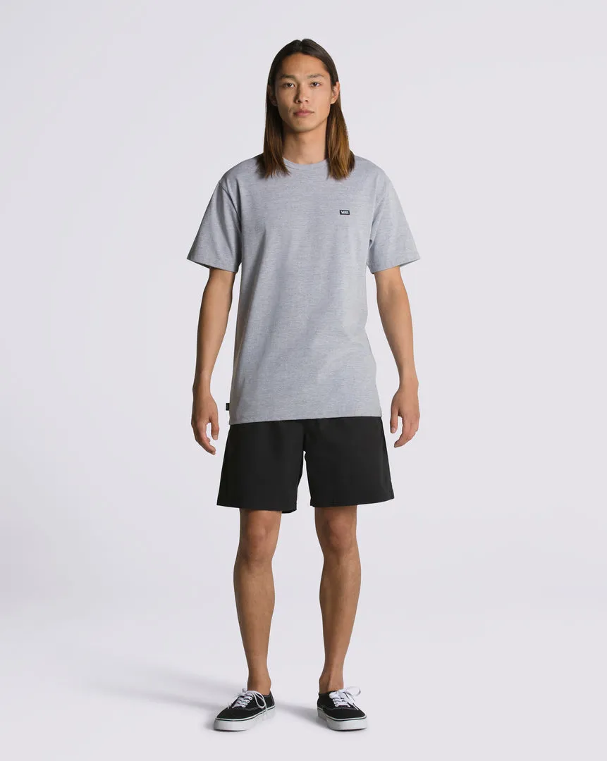 Polo Off The Wall Classic Ss Athletic Heather