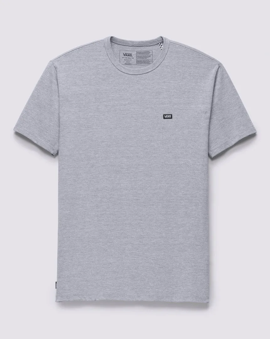 Polo Off The Wall Classic Ss Athletic Heather