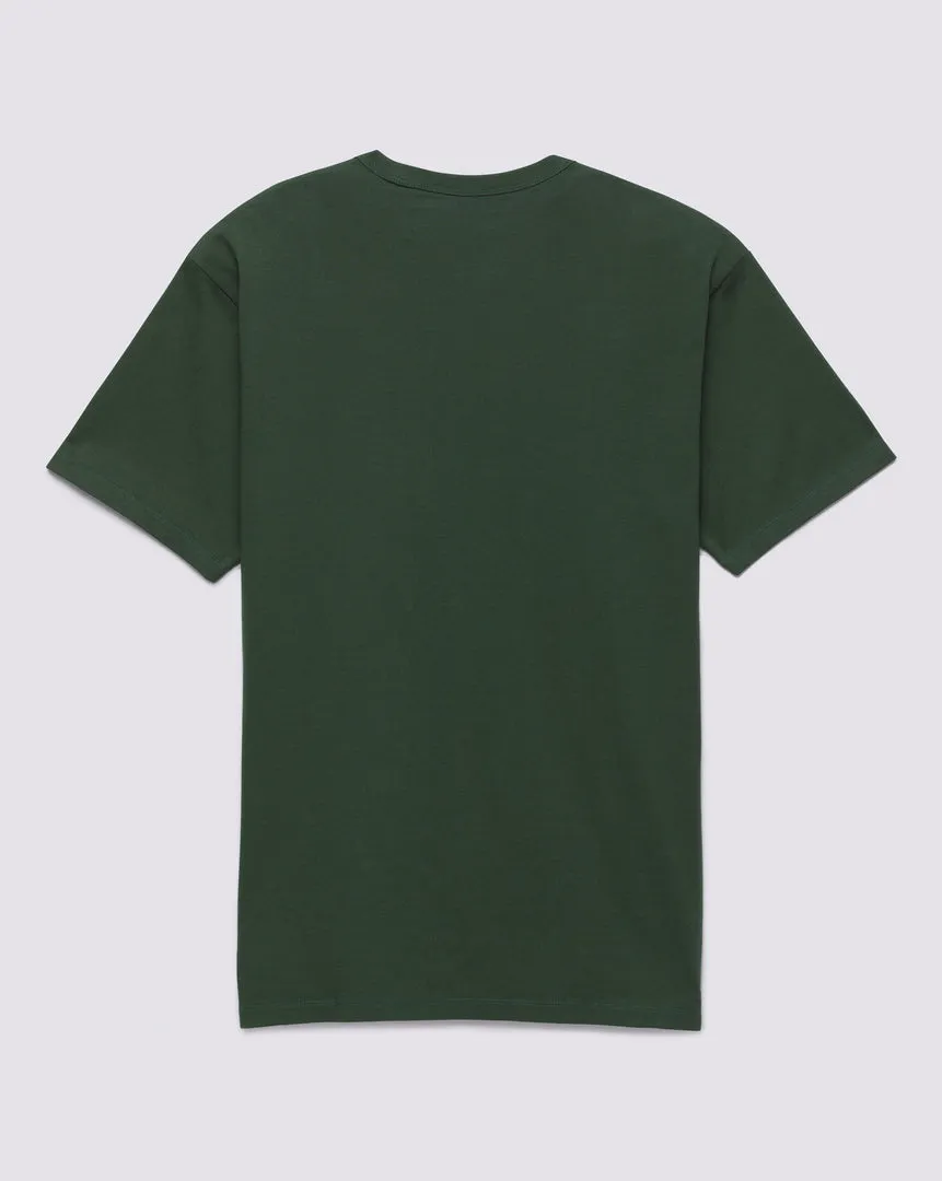 Polo Off The Wall Classic Ss Mountain View