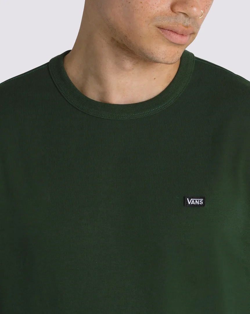 Polo Off The Wall Classic Ss Mountain View