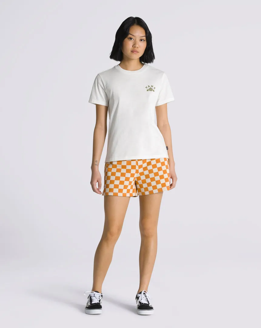 Polo Peake Crew Tee Marshmallow