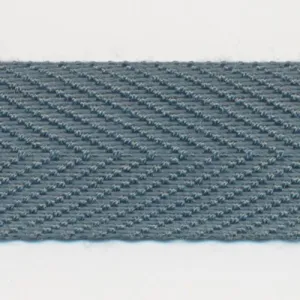 Polyester Herringbone Tape #80 Steel