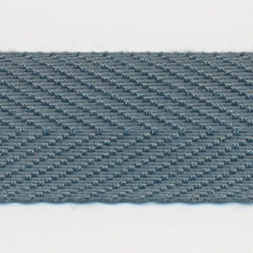 Polyester Herringbone Tape #80 Steel