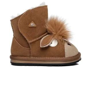 Pony Toddler Boots