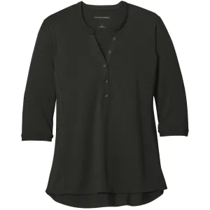 Port Authority  Women's UV Choice Pique Henley