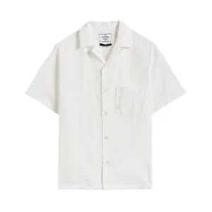 Portuguese Flannel Santos Short Sleeve Shirt