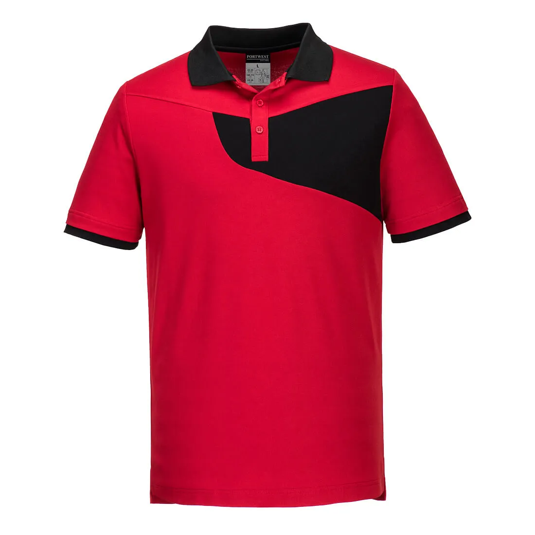 Portwest PW210 PW2 Polo Shirt