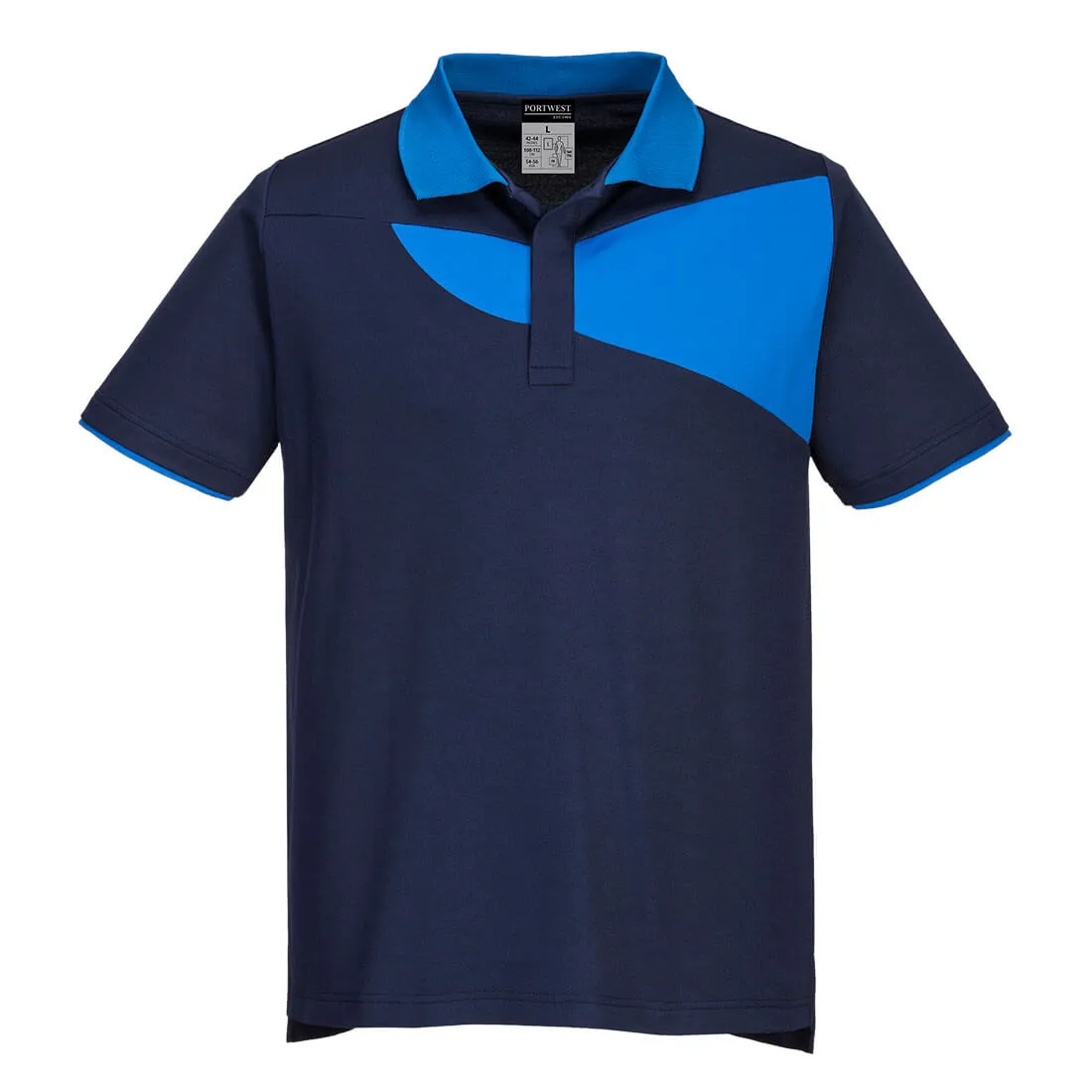 Portwest PW210 PW2 Polo Shirt