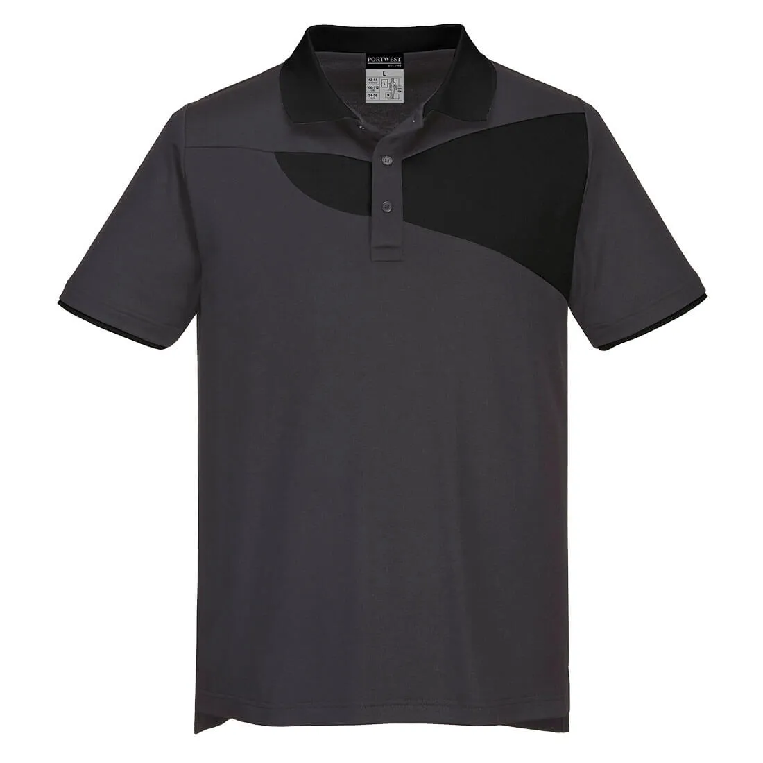 Portwest PW210 PW2 Polo Shirt