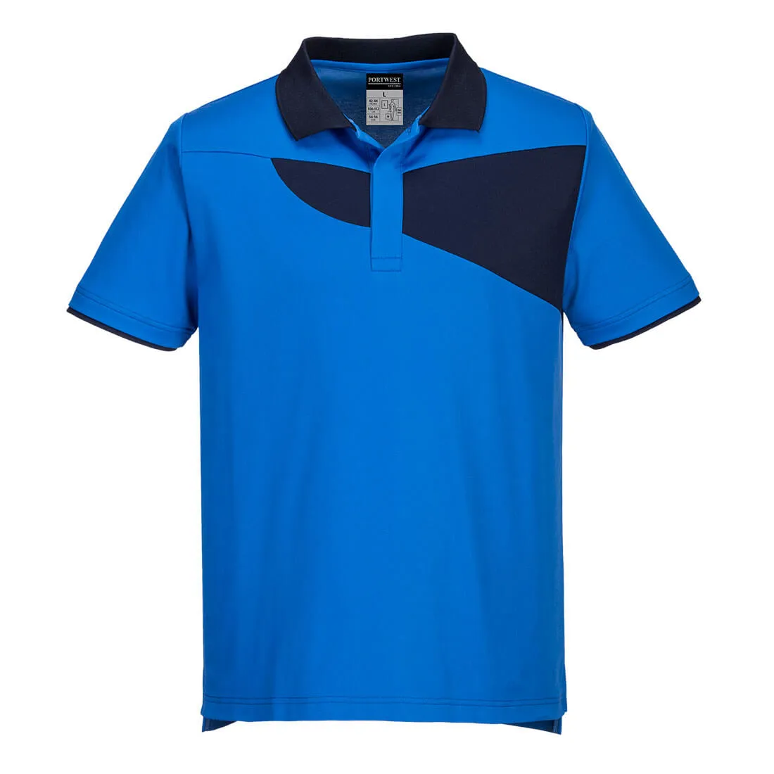 Portwest PW210 PW2 Polo Shirt