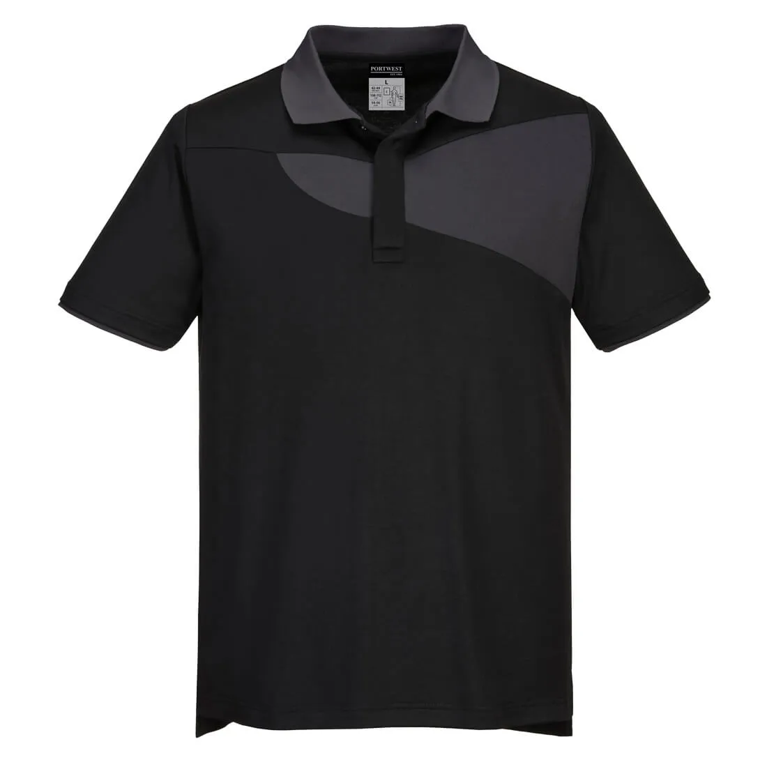 Portwest PW210 PW2 Polo Shirt