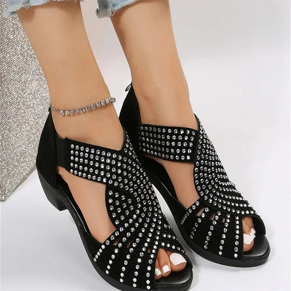 Potira® | Comfortable Sandals