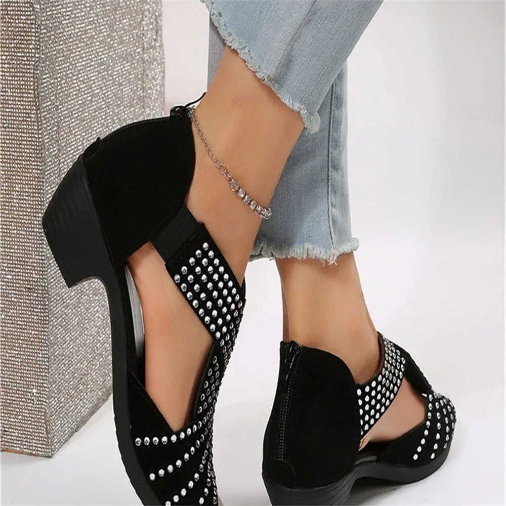 Potira® | Comfortable Sandals