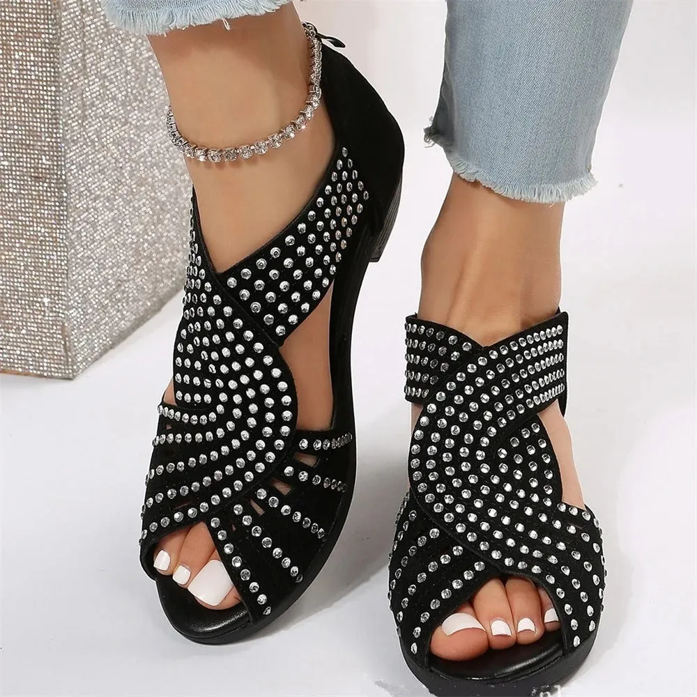Potira® | Comfortable Sandals