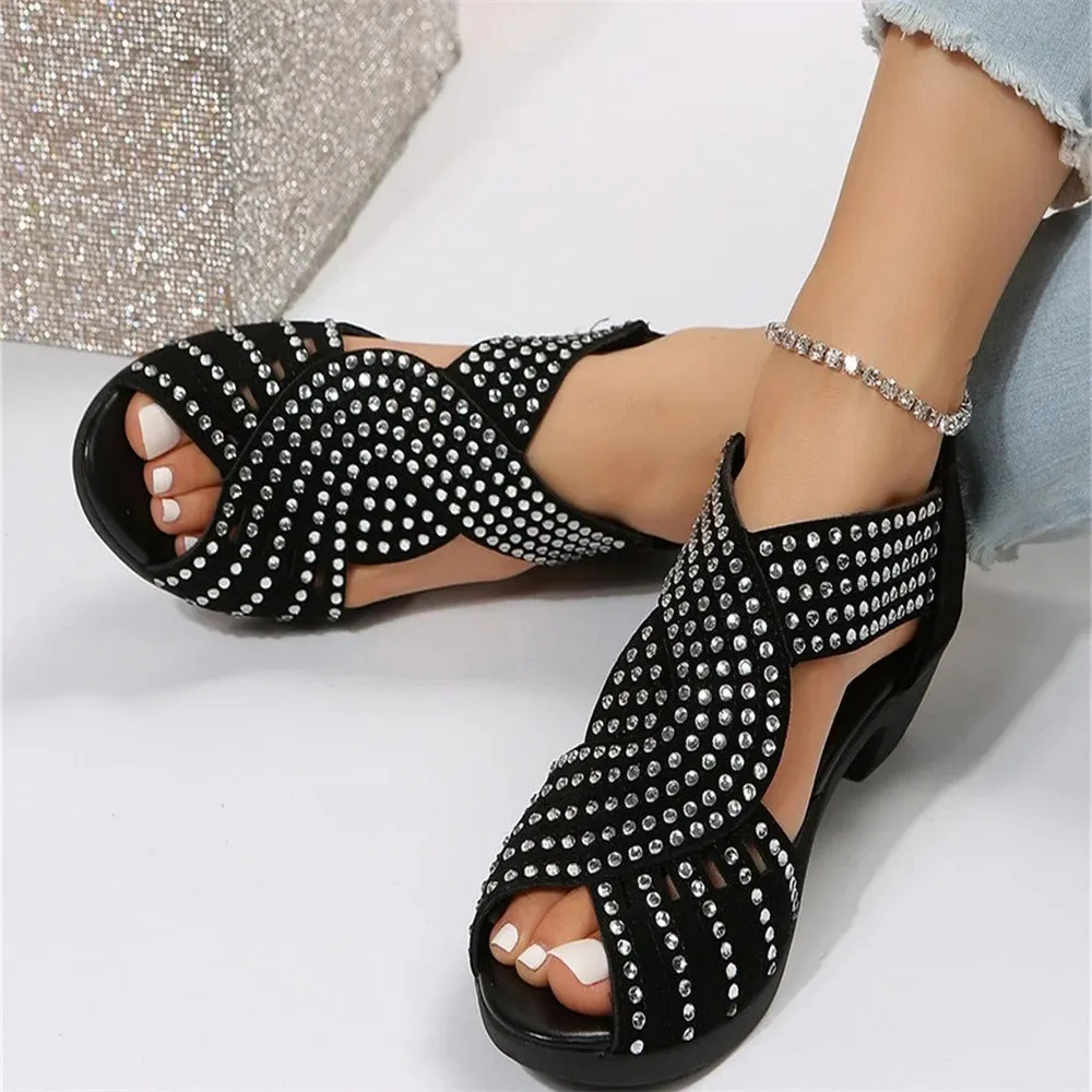 Potira® | Comfortable Sandals