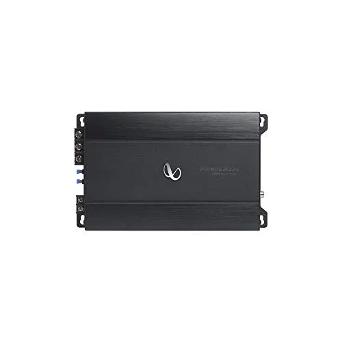 PRIMUS 3000A Infinity Primus Amplifier 300W x 1