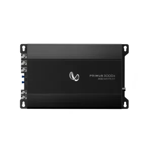 PRIMUS 3000A Infinity Primus Amplifier 300W x 1