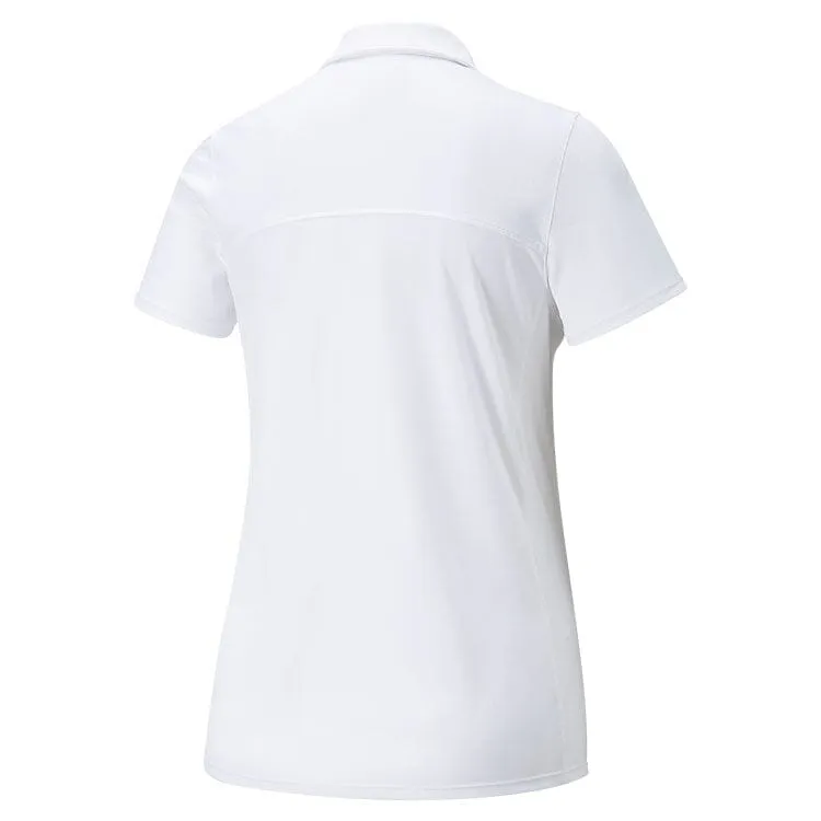 Puma Gamer Golf Polo Shirt