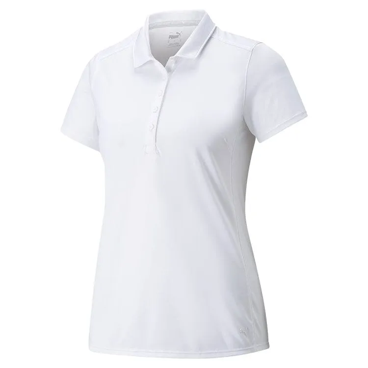 Puma Gamer Golf Polo Shirt