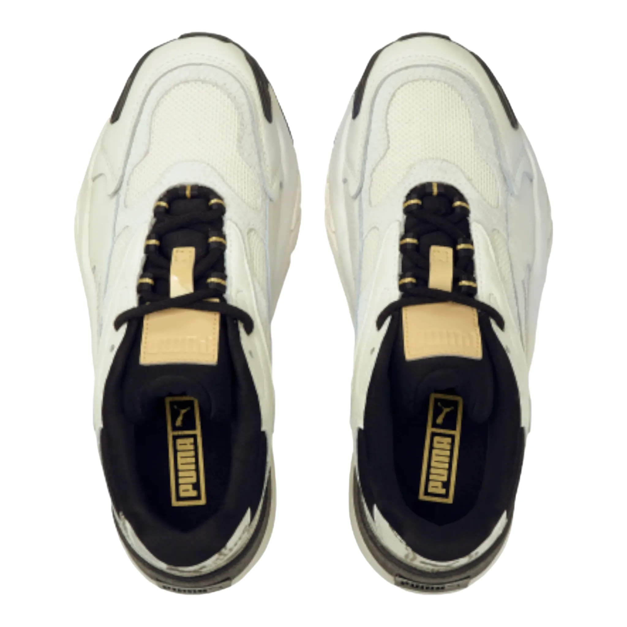 Puma Select Women's Hedra Snake Sneakers