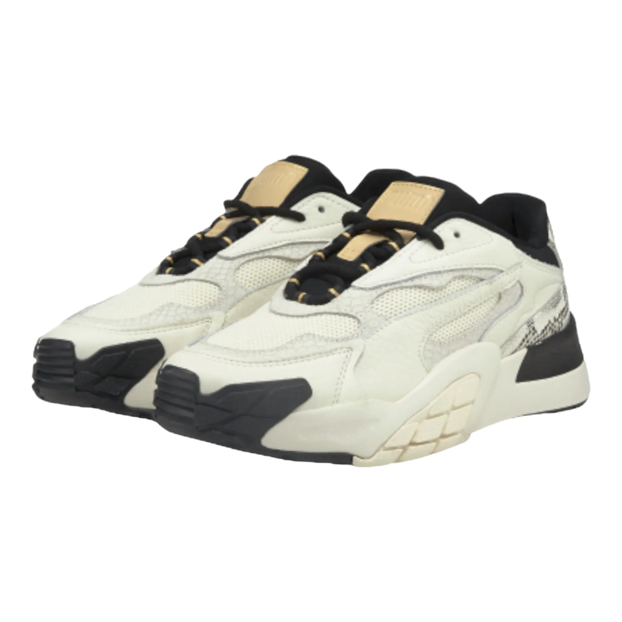 Puma Select Women's Hedra Snake Sneakers