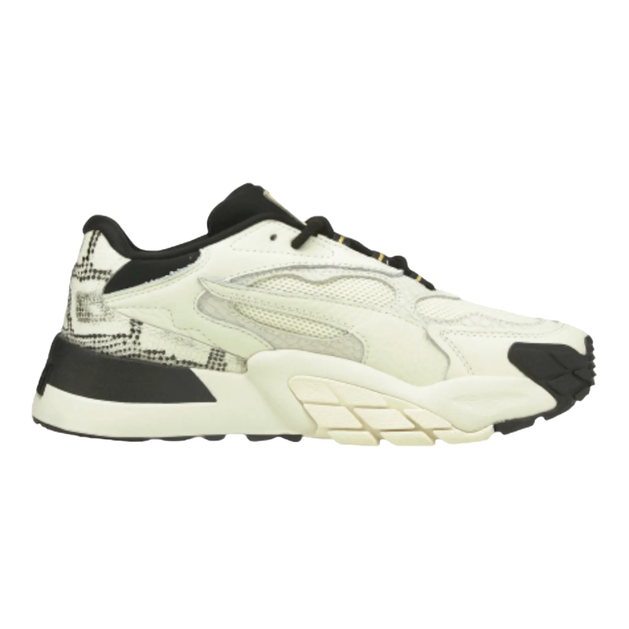 Puma Select Women's Hedra Snake Sneakers