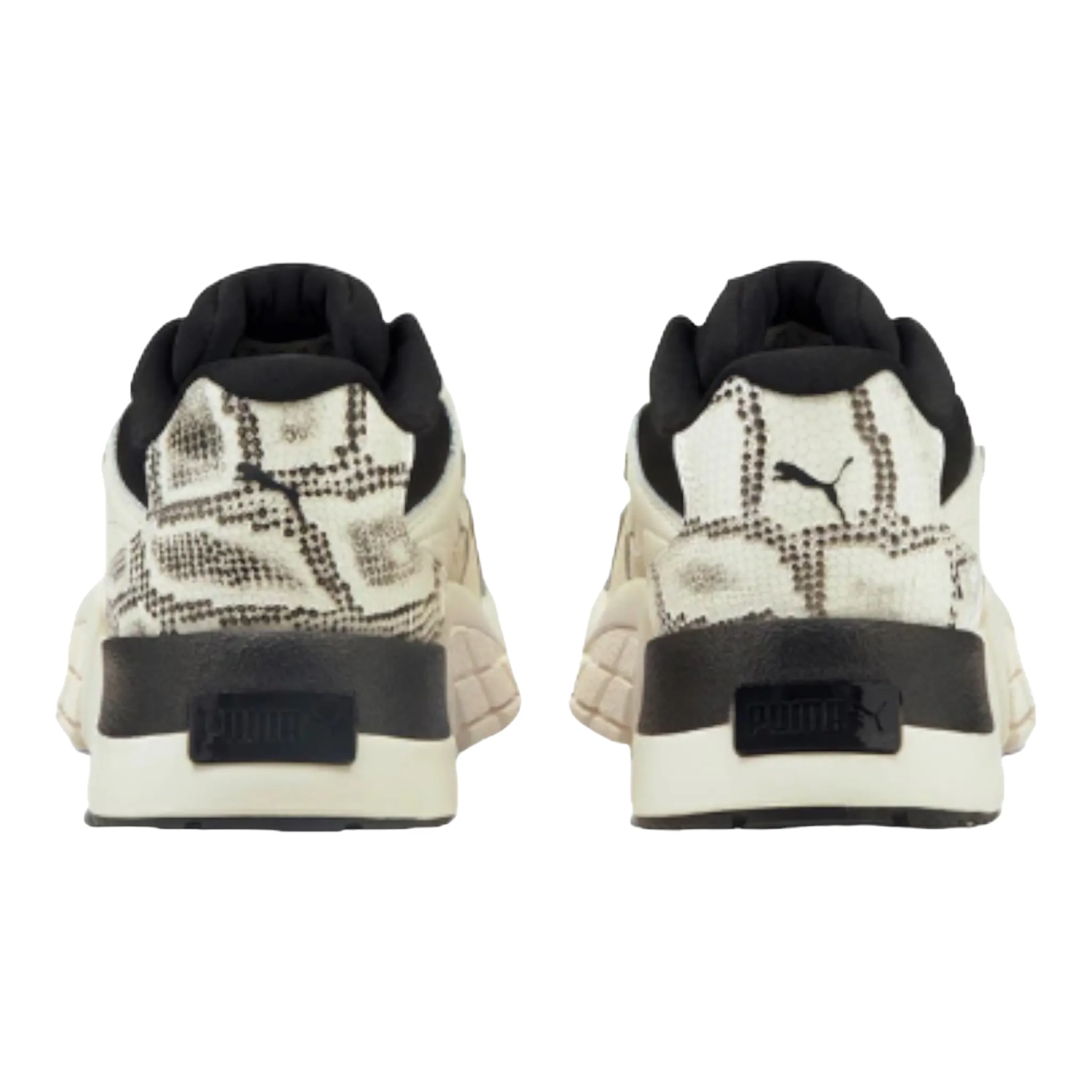 Puma Select Women's Hedra Snake Sneakers